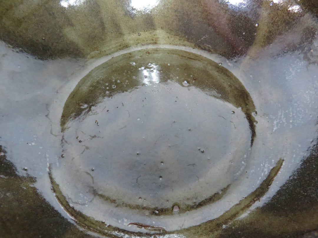 Pottery Bowl