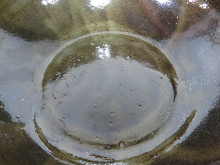 Pottery Bowl