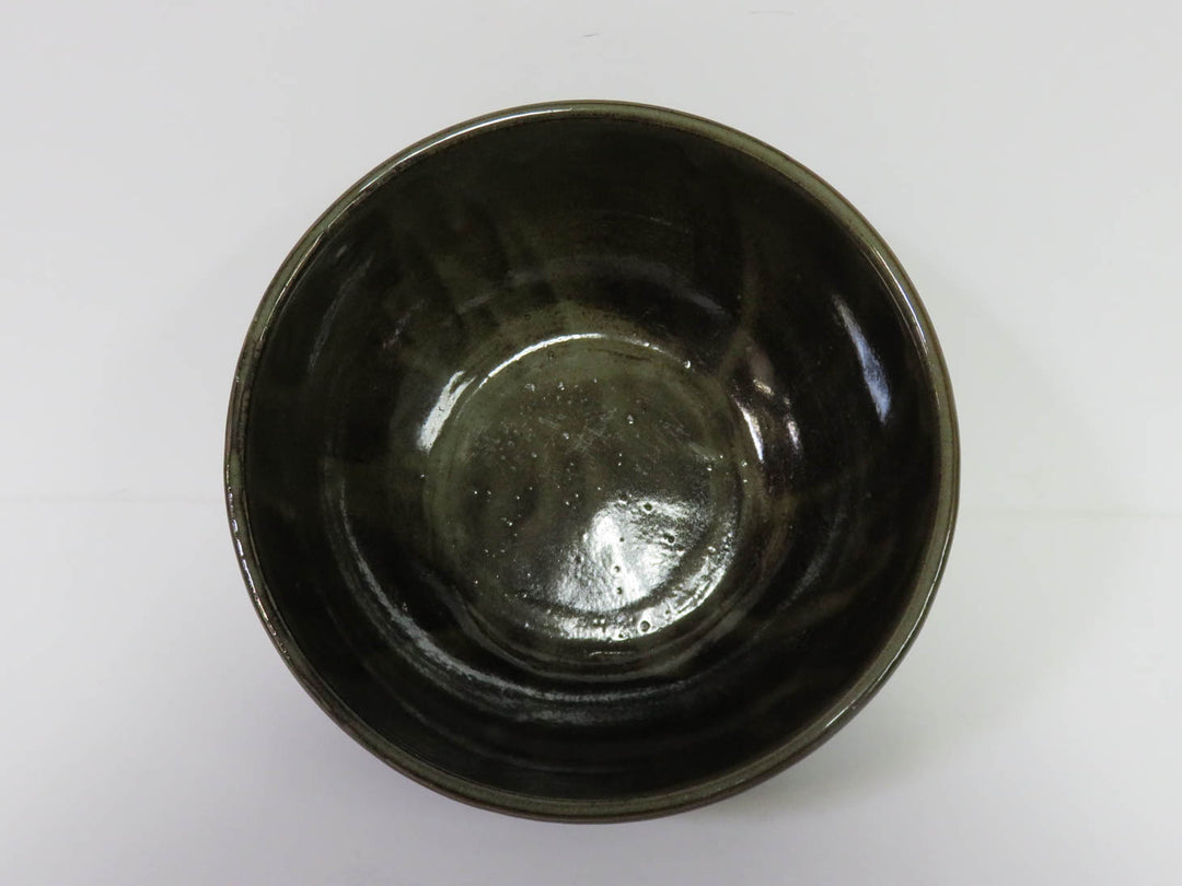 Pottery Bowl