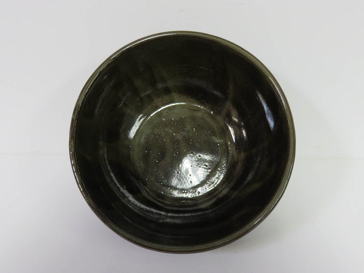 Pottery Bowl