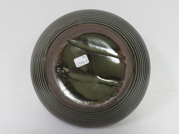 Pottery Bowl