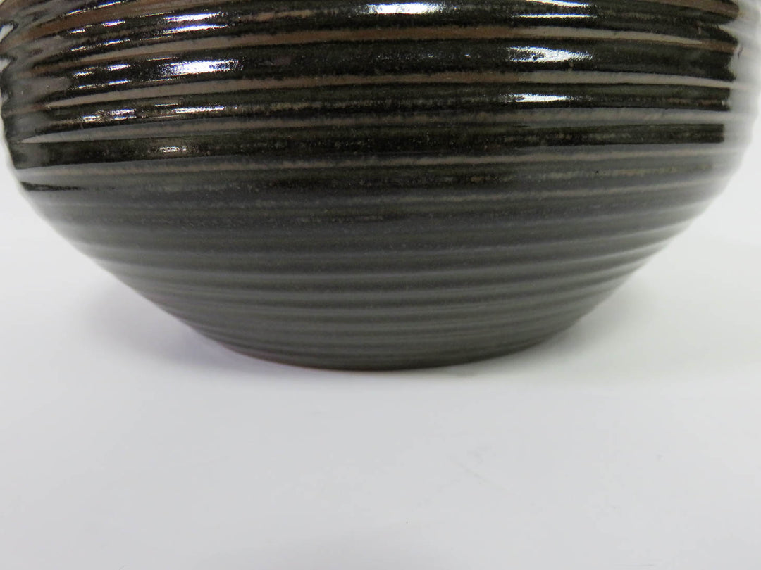 Pottery Bowl