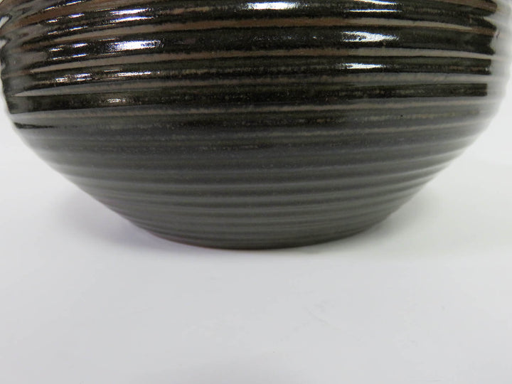 Pottery Bowl