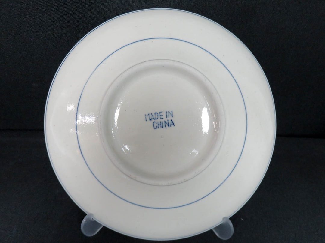 Decorative Bowl
