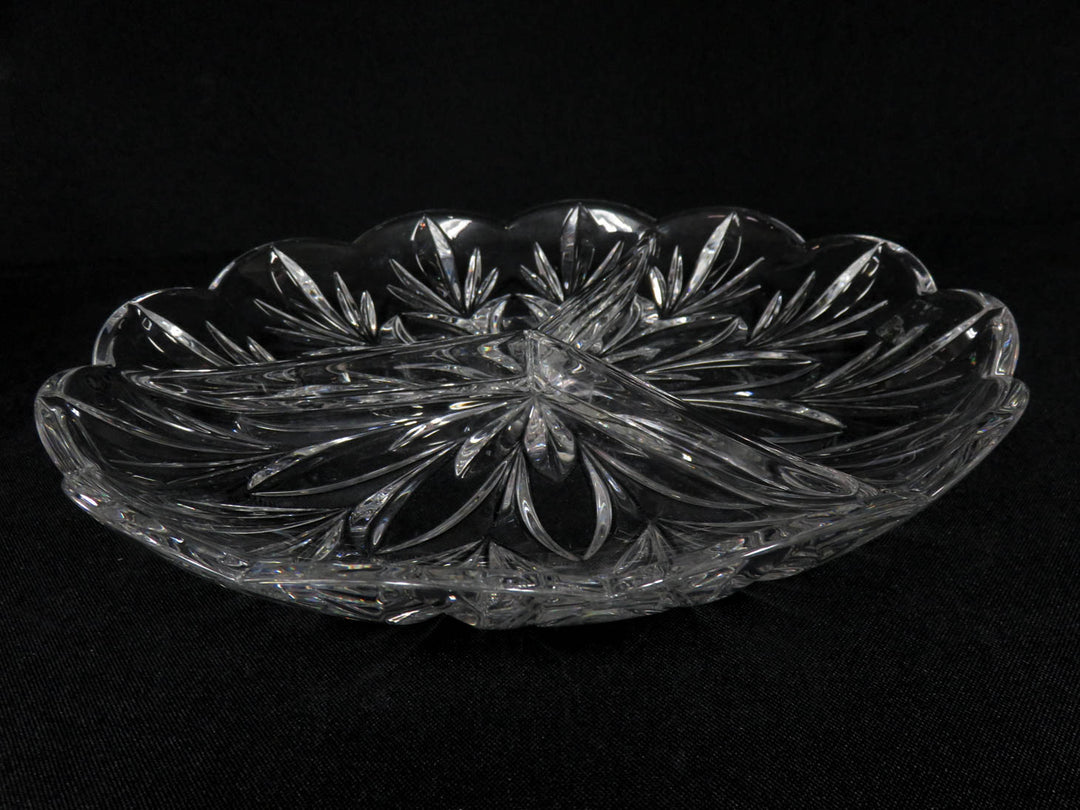 Marquis by Waterford Divided Dish