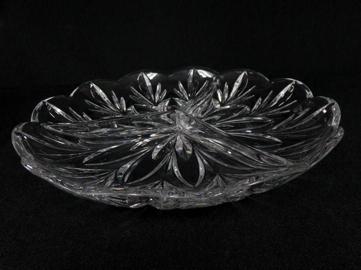 Marquis by Waterford Divided Dish