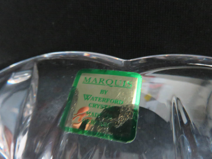 Marquis by Waterford Divided Dish