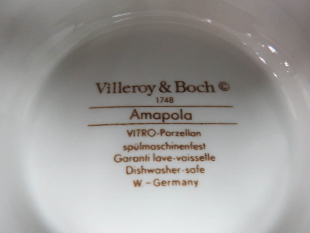 Villeroy & Boch Soup Tureen