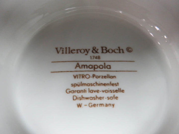 Villeroy & Boch Soup Tureen