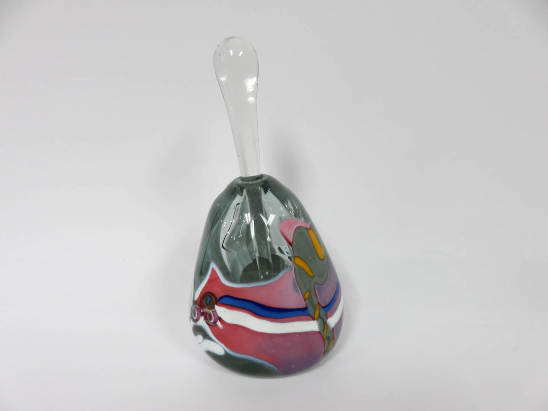 Perfume Bottle