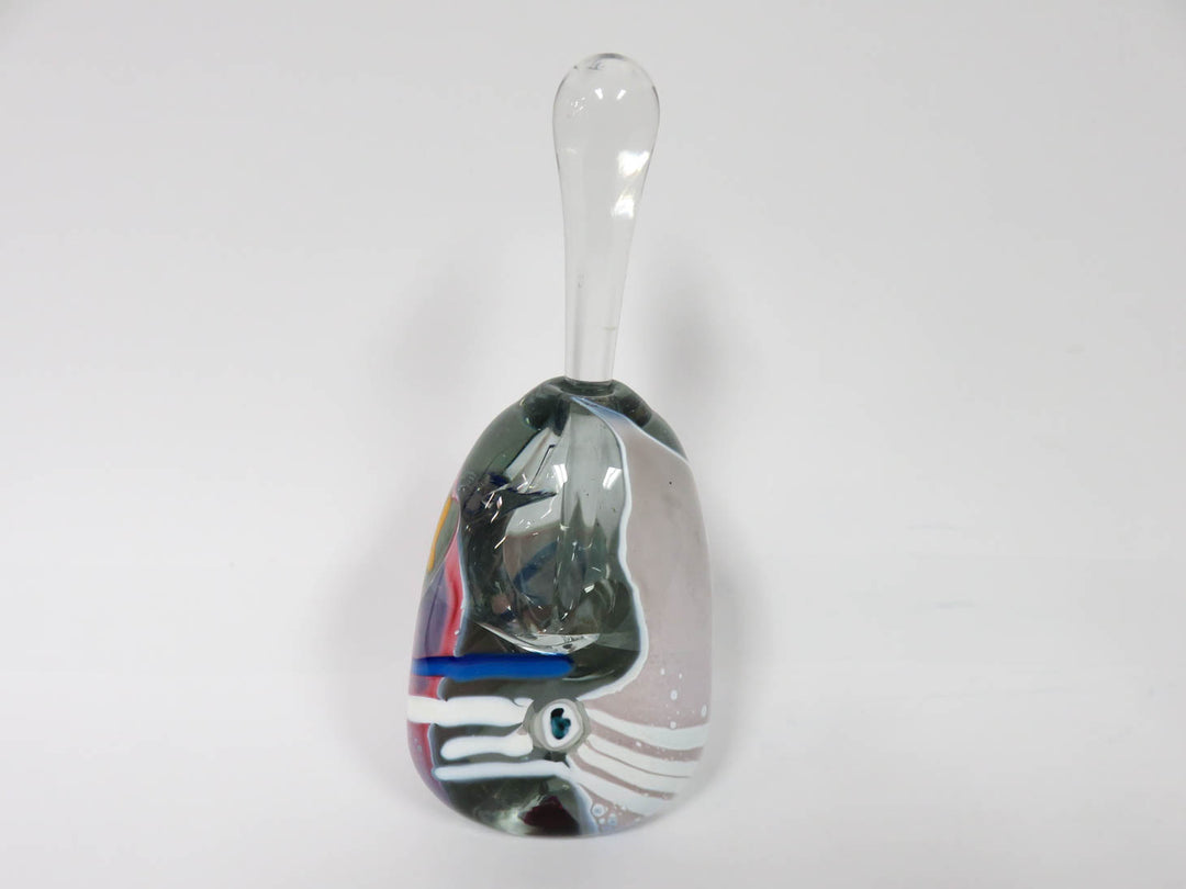 Perfume Bottle