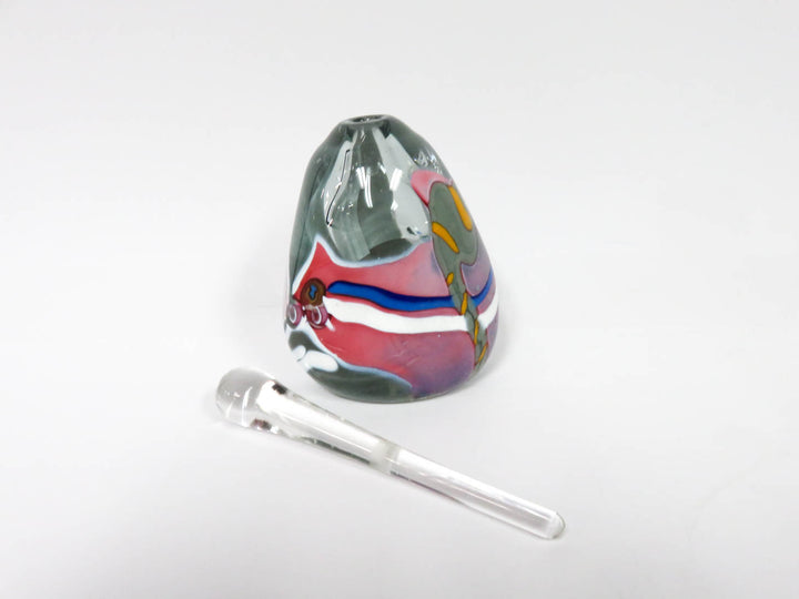 Perfume Bottle
