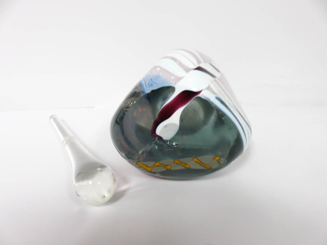 Perfume Bottle