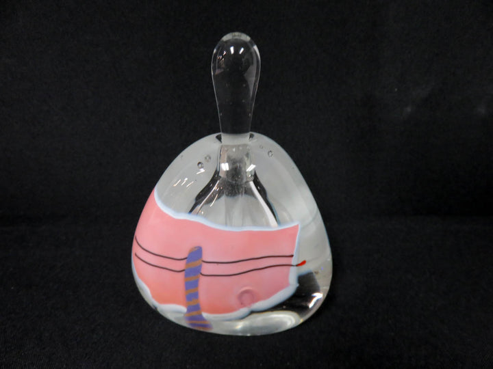 Perfume Bottle