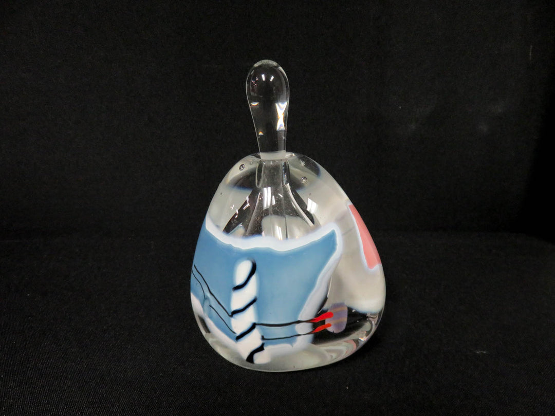 Perfume Bottle