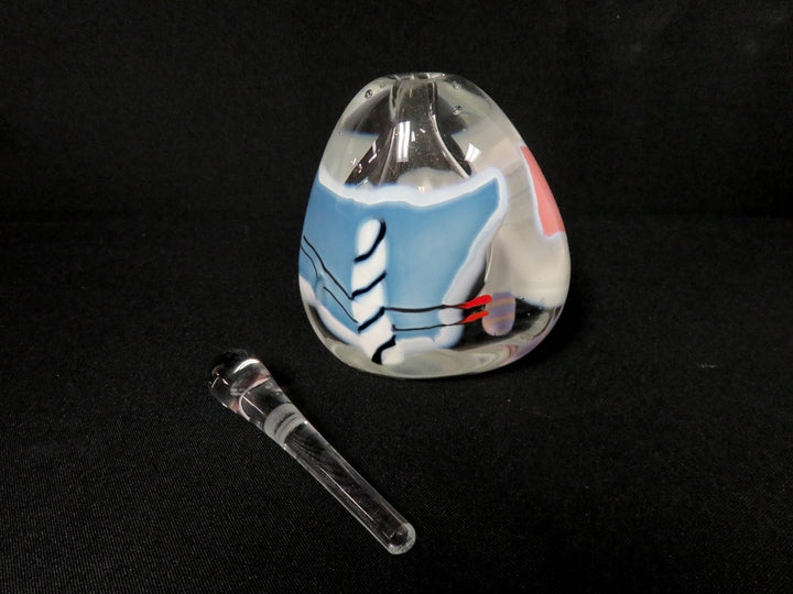 Perfume Bottle