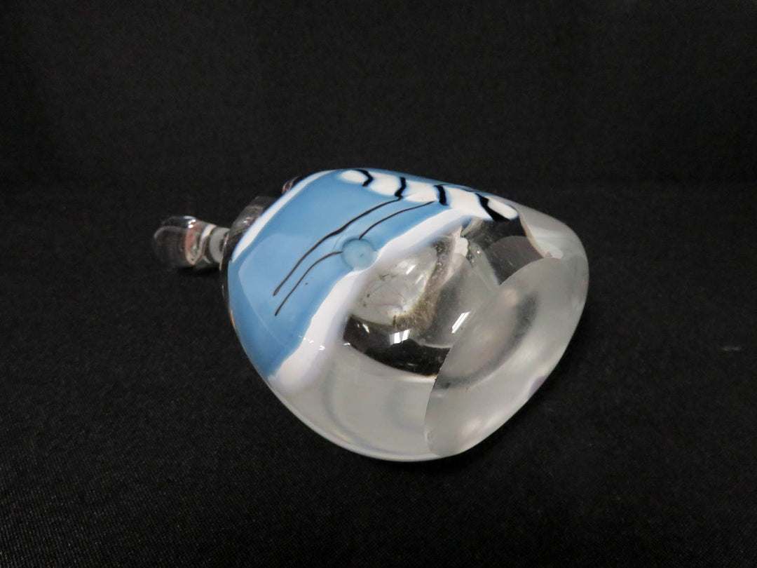 Perfume Bottle