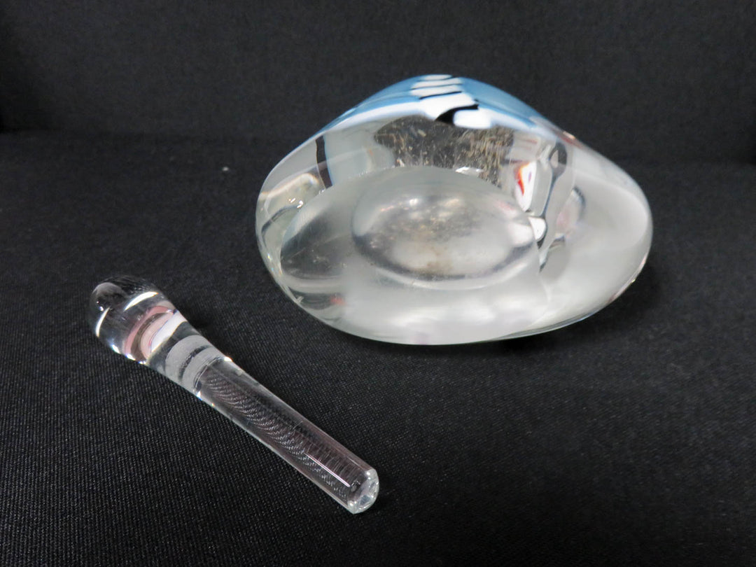 Perfume Bottle