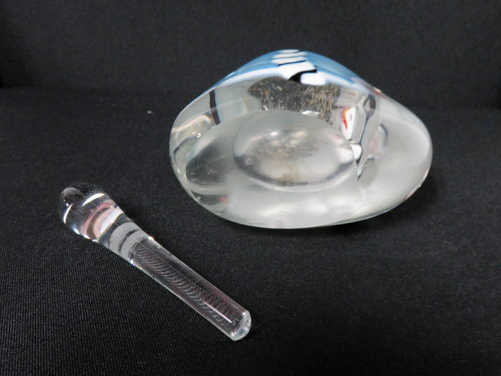 Perfume Bottle