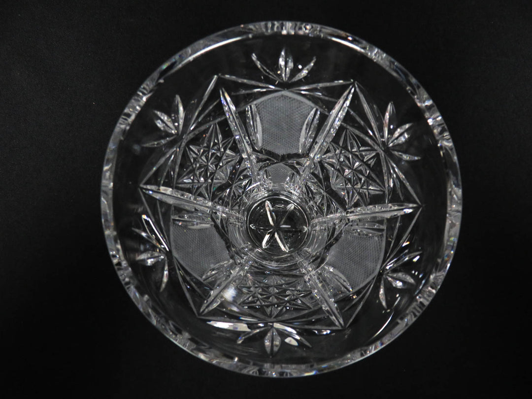 Crystal Vase