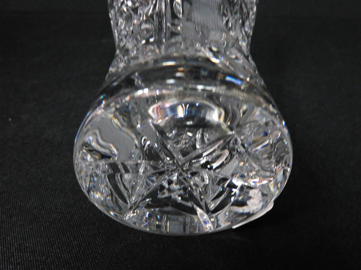 Crystal Vase