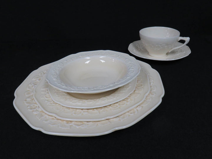 Crown Ducal China Set