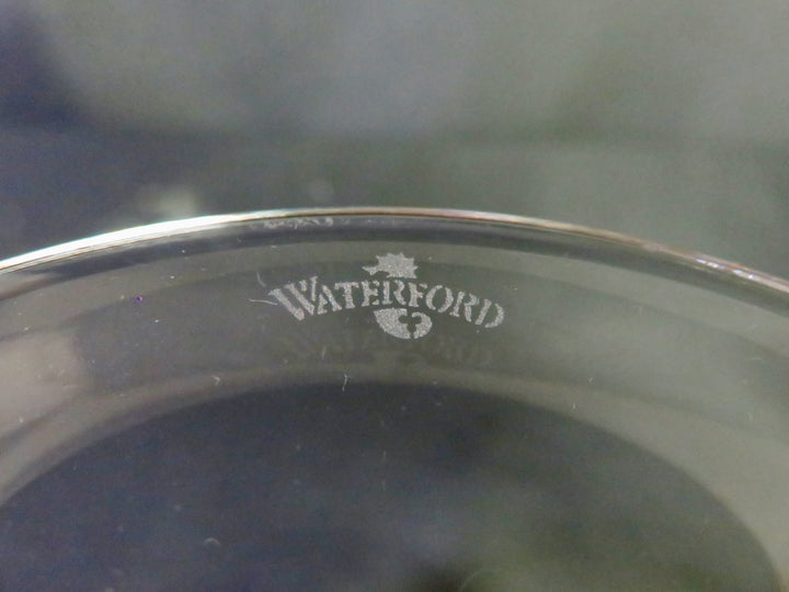 Waterford Millenium Toasting Wine Glasses