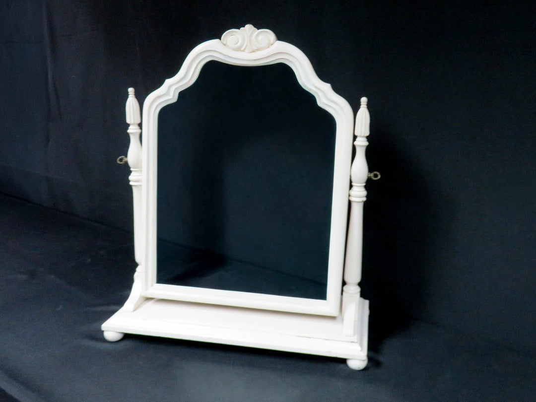 Antique Dresser Mirror