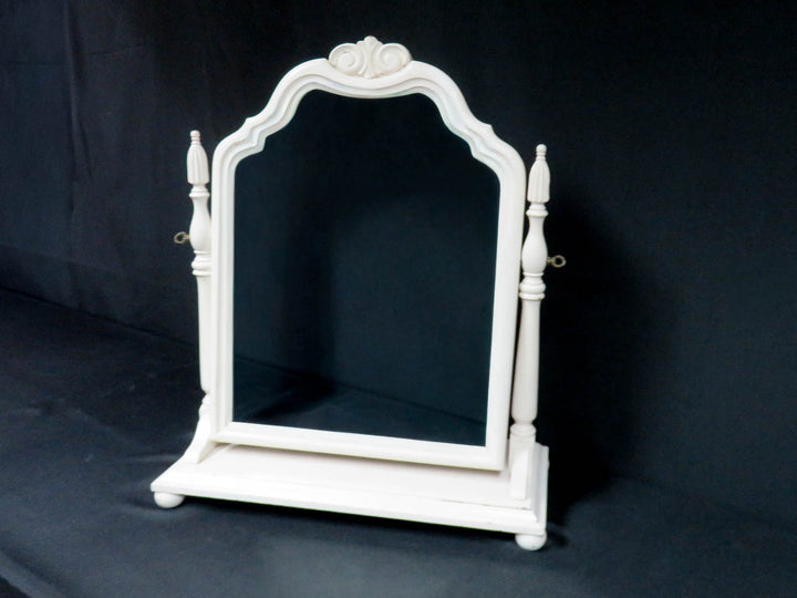 Antique Dresser Mirror
