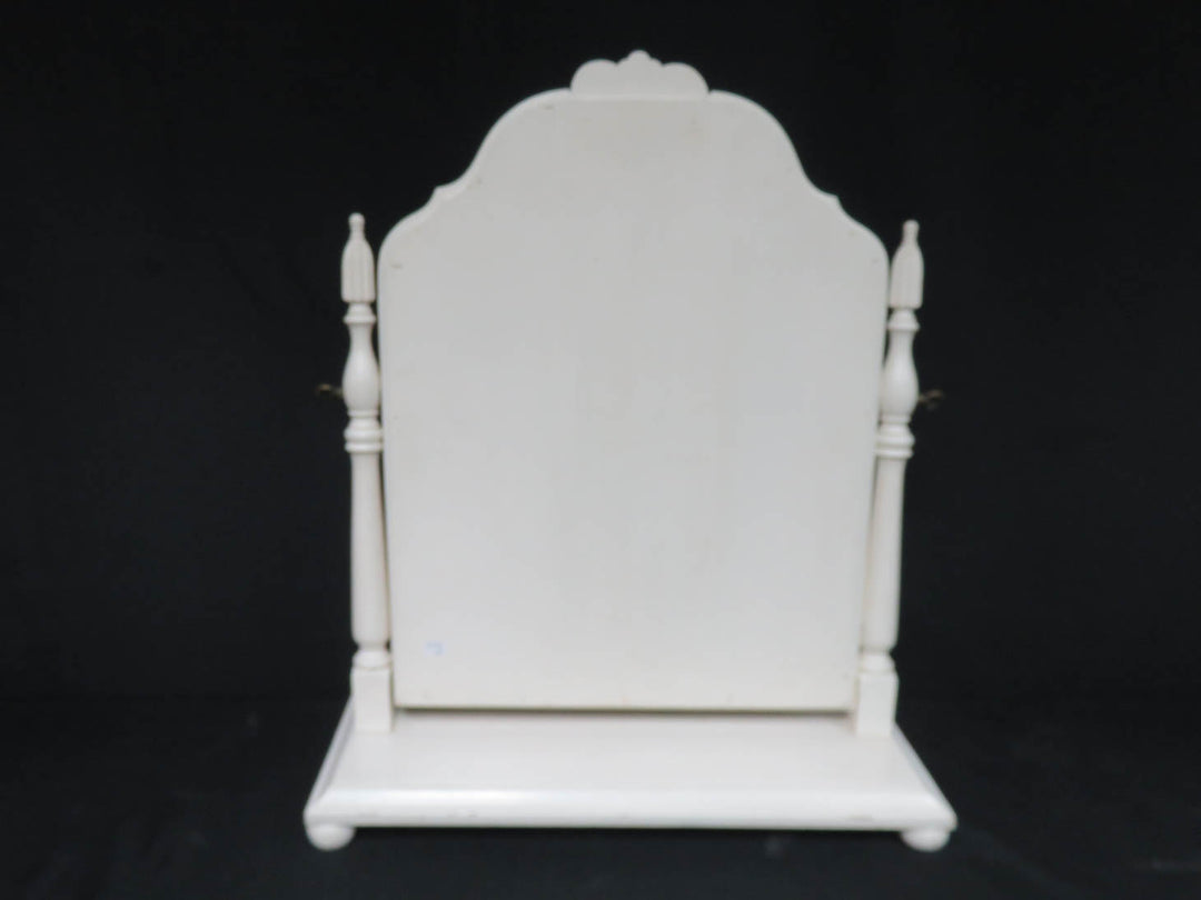 Antique Dresser Mirror