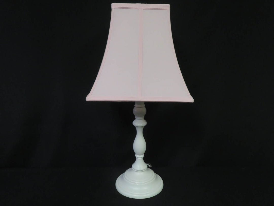 Pottery Barn Table Lamp