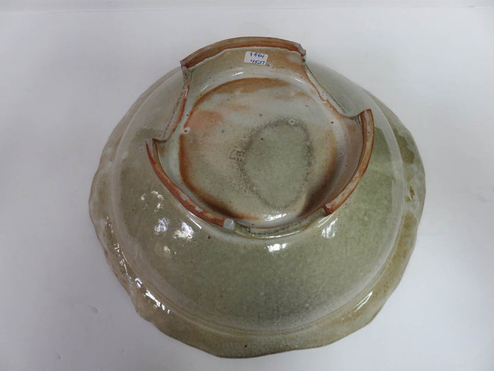 Rustic Artisan-made Centerpiece Bowl