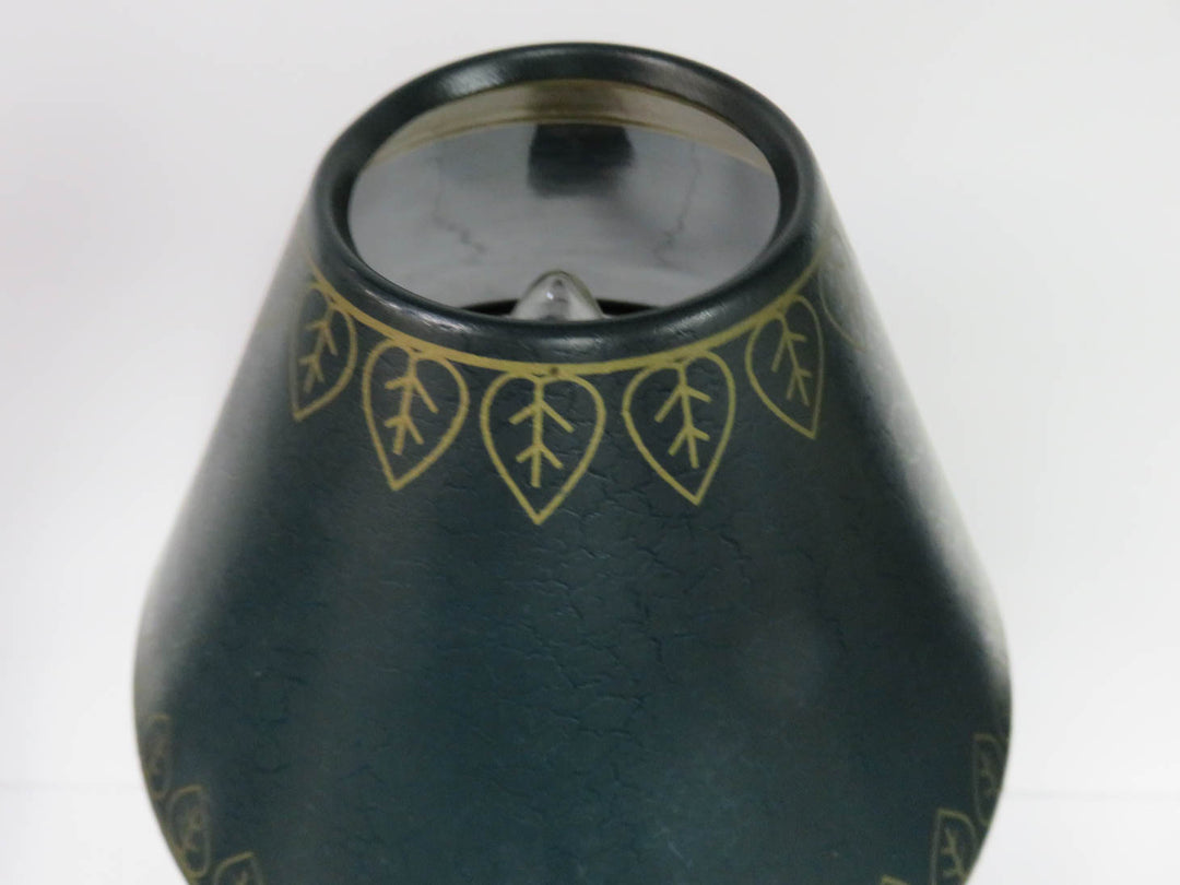 Bombay Candlestick Lamp