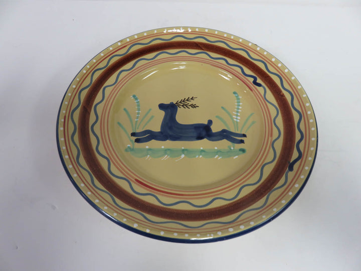 Lamas Platter