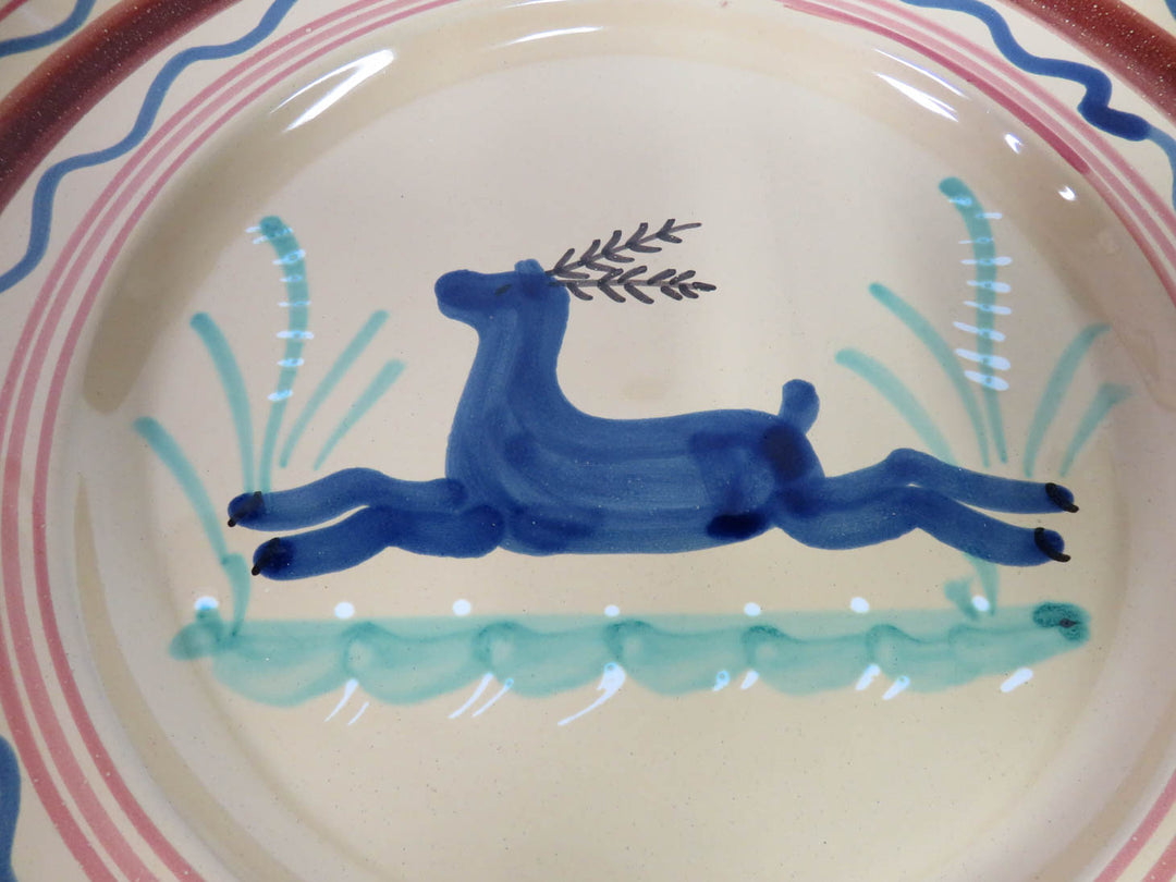 Lamas Platter