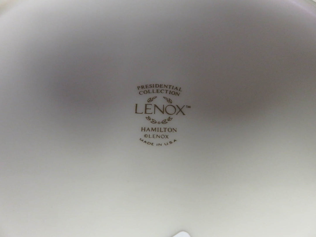 Lenox China Set