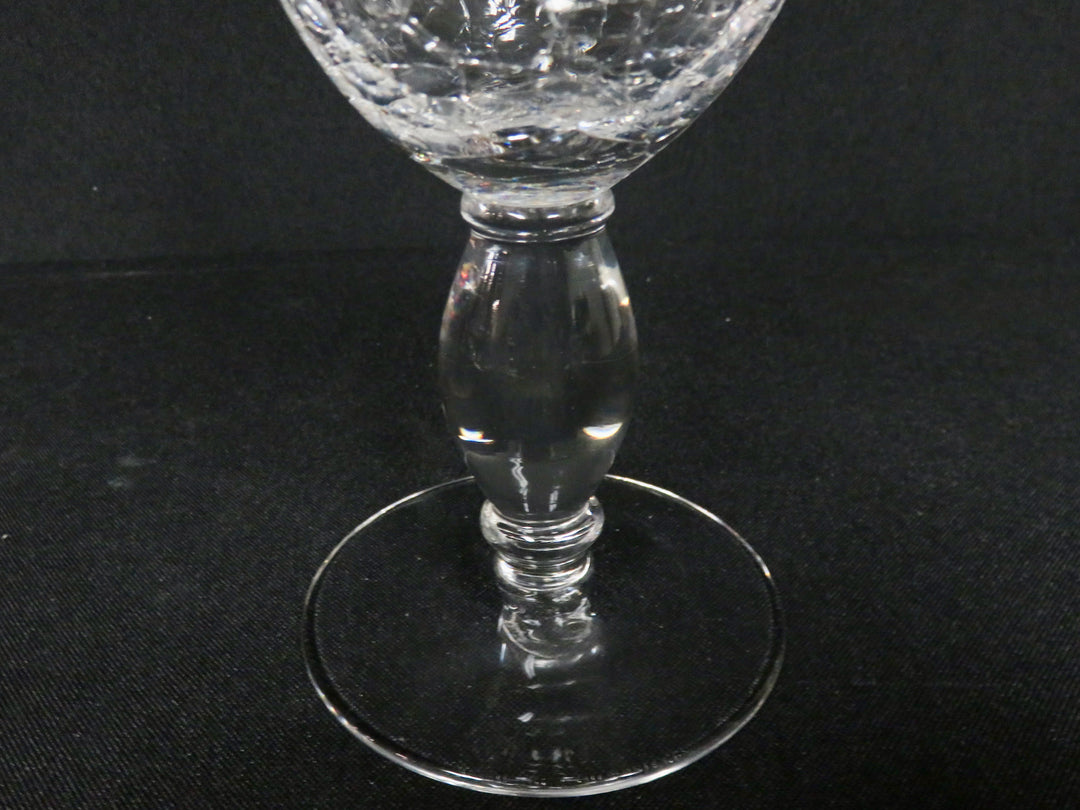 Pier 1 Water Glasses
