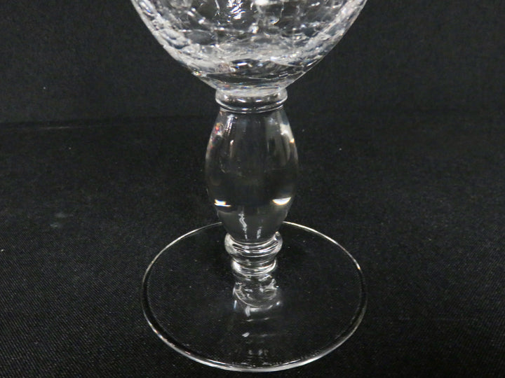 Pier 1 Water Glasses
