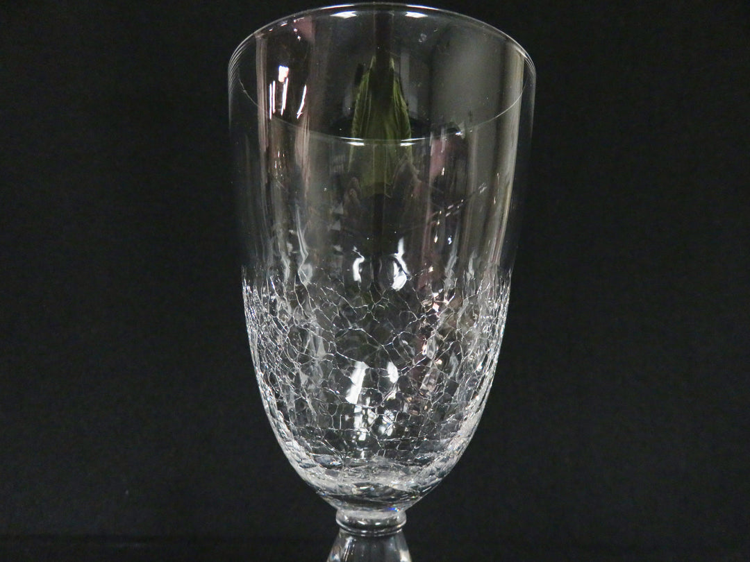 Pier 1 Water Glasses