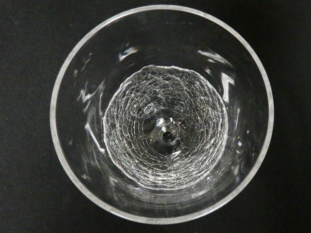 Pier 1 Water Glasses