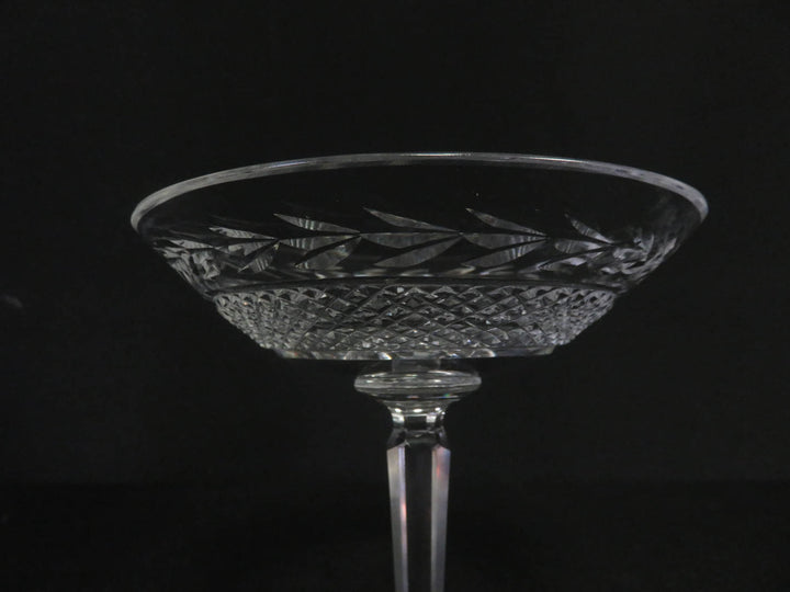 Waterford Candy Dish