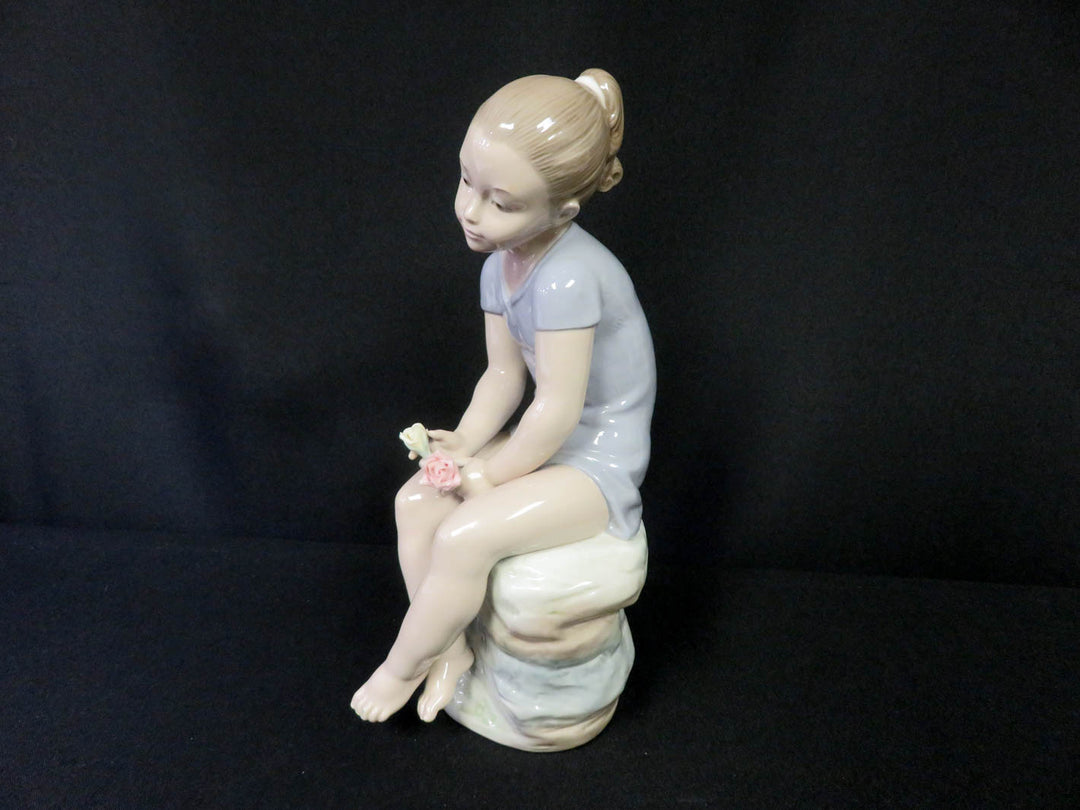 Vintage Zaphir Figurine