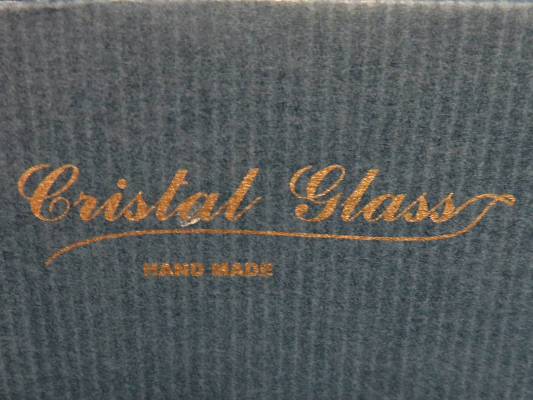 Boxed Set of Cordials