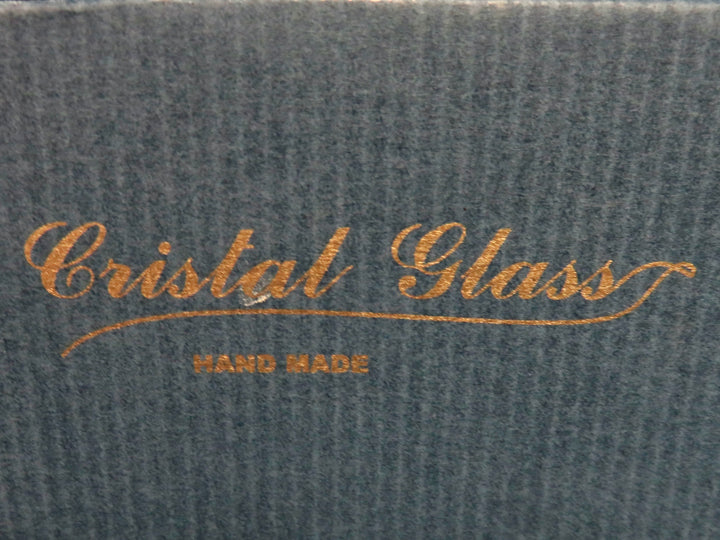 Boxed Set of Cordials
