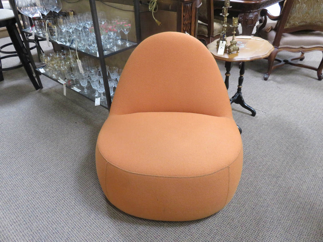Bernhardt Design Occasional Chair
