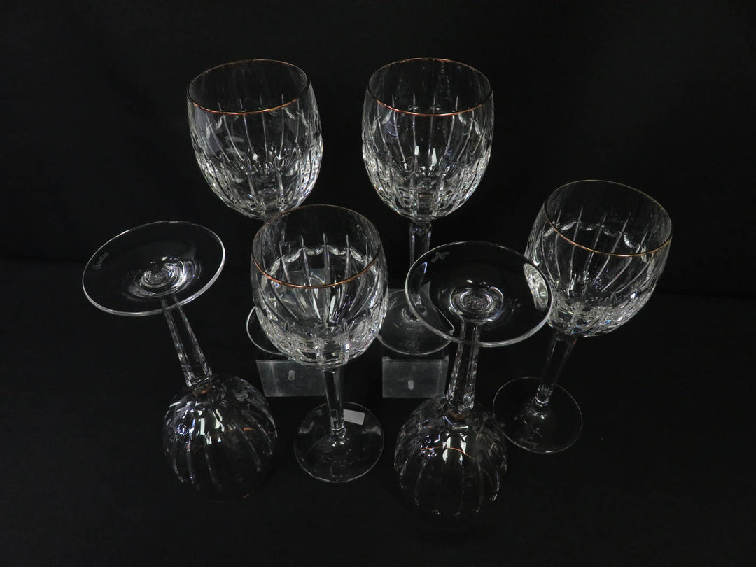 Waterford Grenville Wine Glasses