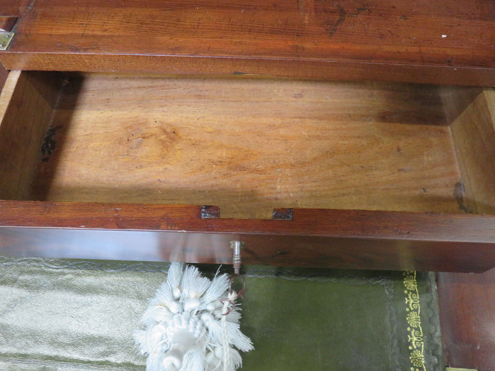 Antique American Empire Secretary Desk - NEW PRICE!