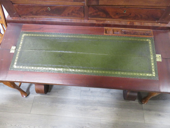 Antique American Empire Secretary Desk - NEW PRICE!