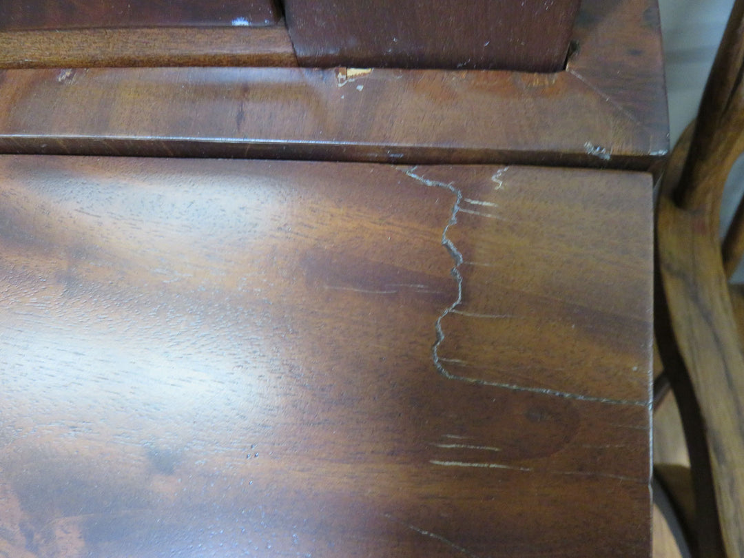 Antique American Empire Secretary Desk - NEW PRICE!