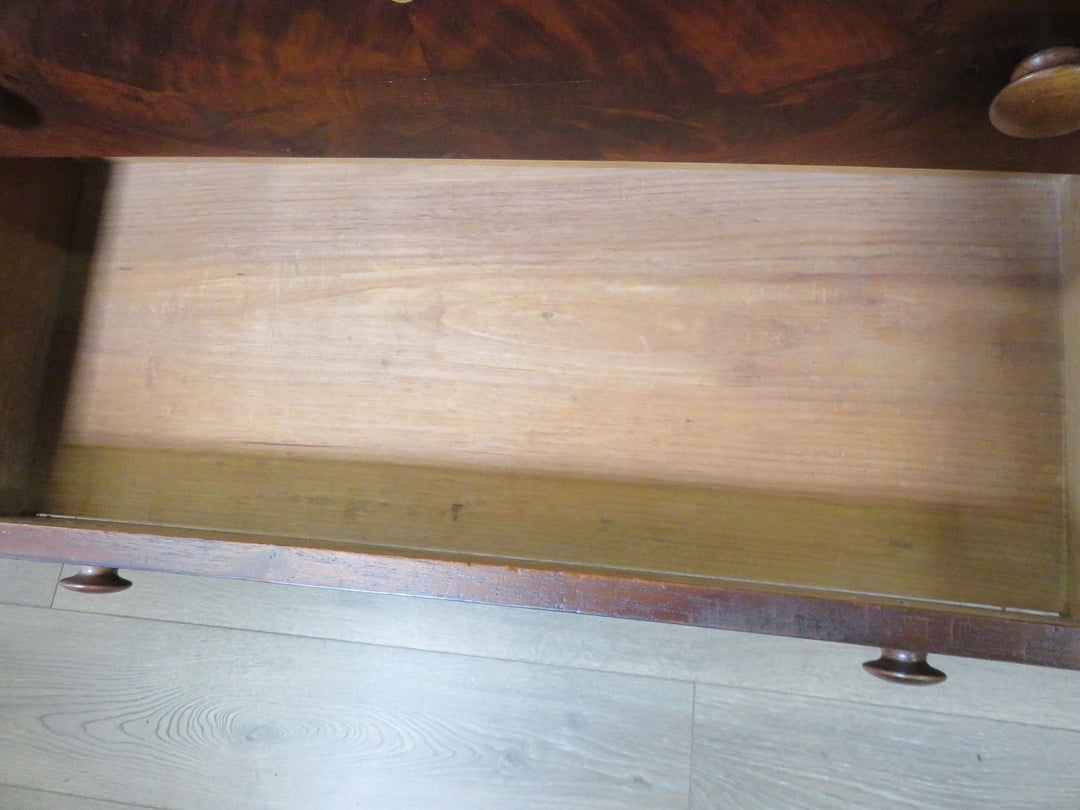 Antique American Empire Secretary Desk - NEW PRICE!